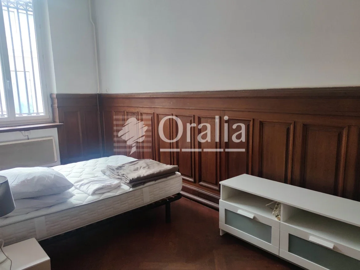 Appartement Rue Binaud à Bordeaux