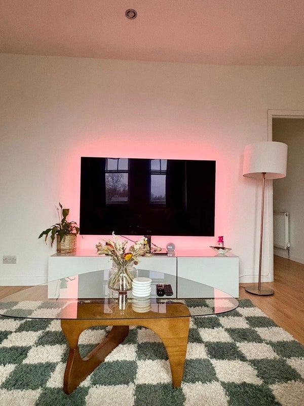 Flat Haverstock Hill in Greater London