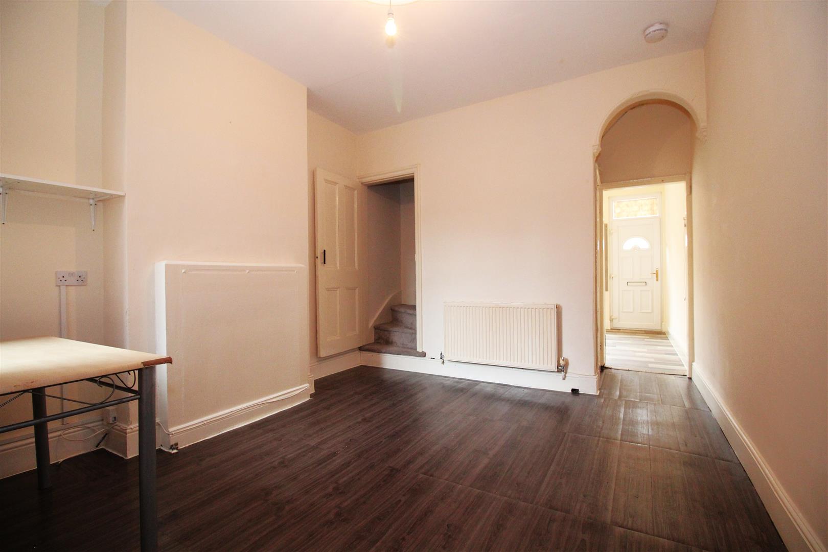Flat Paton Street in Leicester