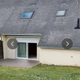 Maison Route de Dissay-sous-Courcillon à Saint-Christophe-sur-le-Nais