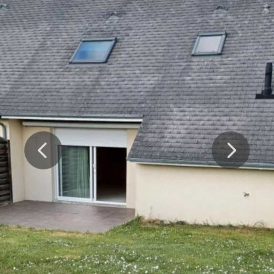 Maison Route de Dissay-sous-Courcillon à Saint-Christophe-sur-le-Nais