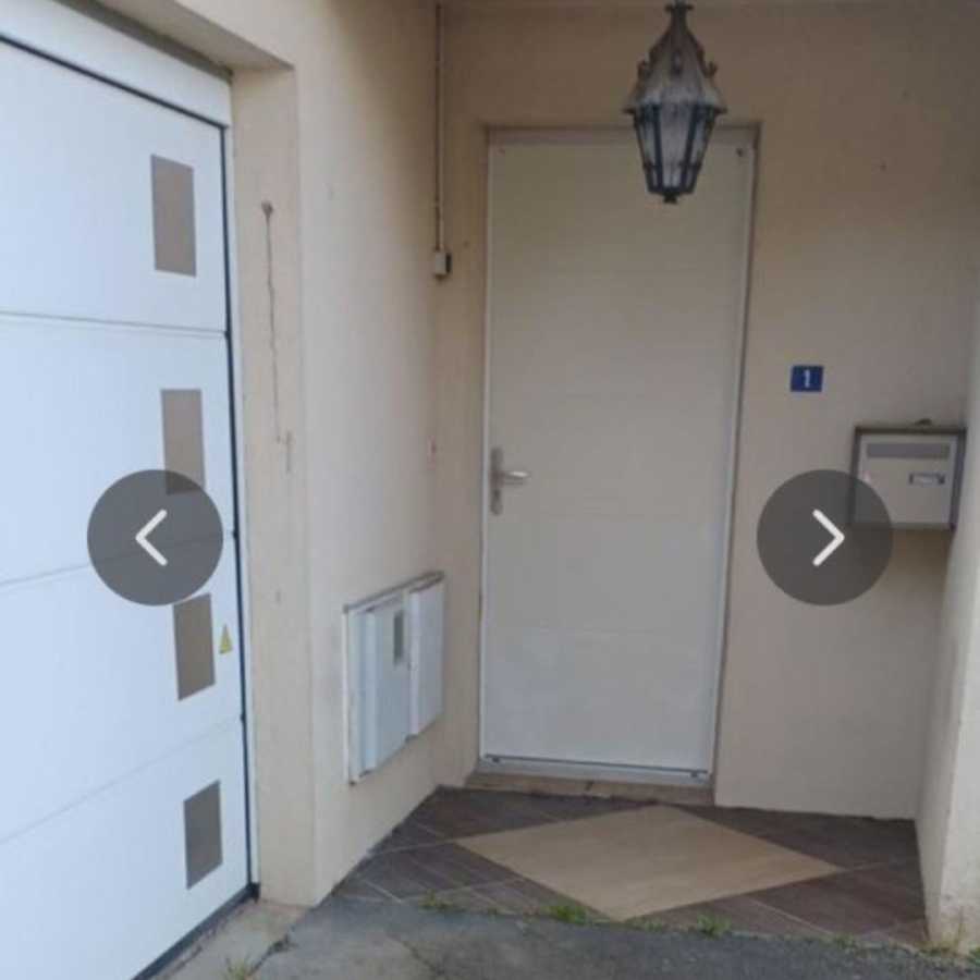 Maison Route de Dissay-sous-Courcillon à Saint-Christophe-sur-le-Nais