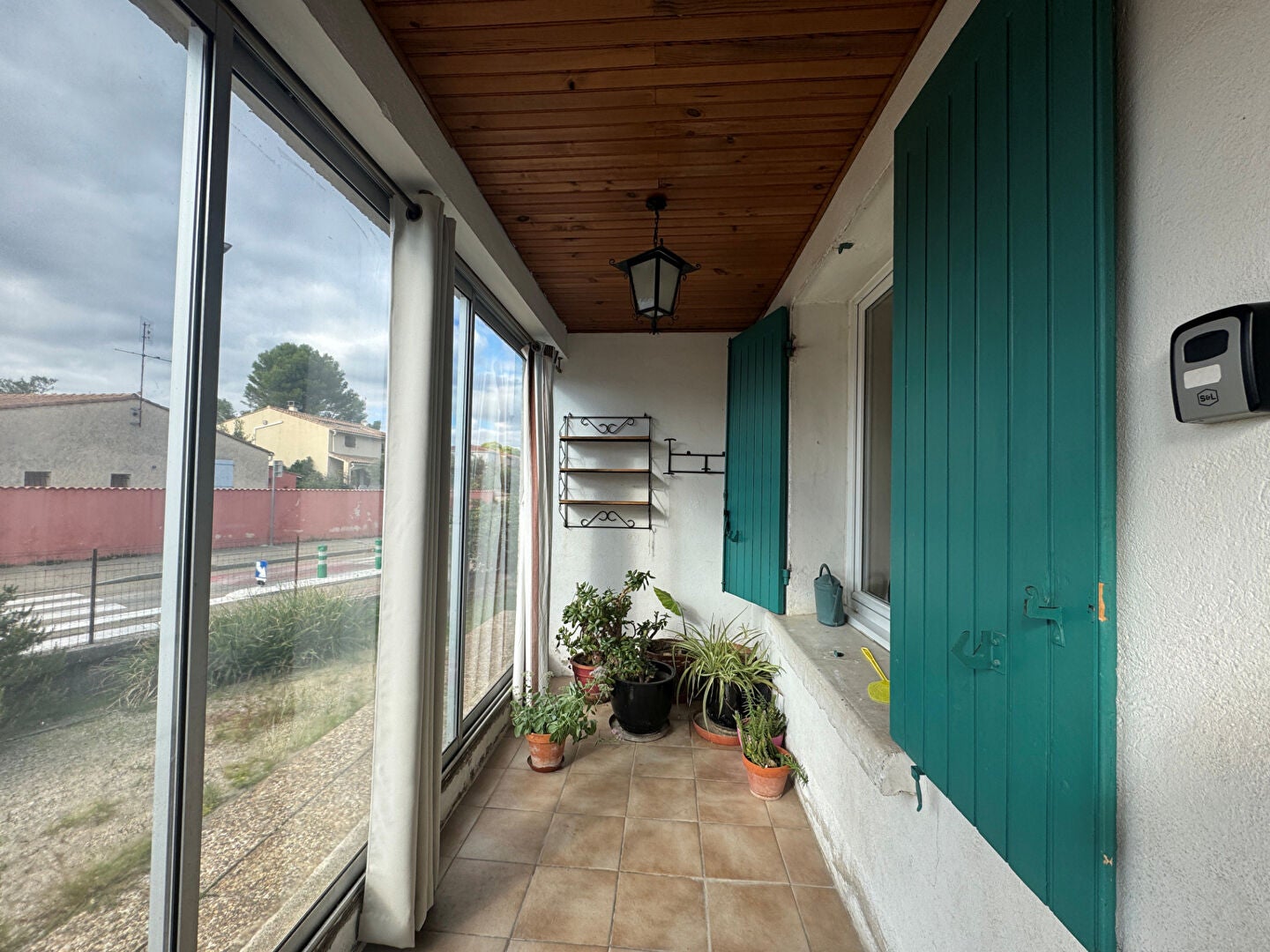 Maison Rue des Coccinelles à Marguerittes