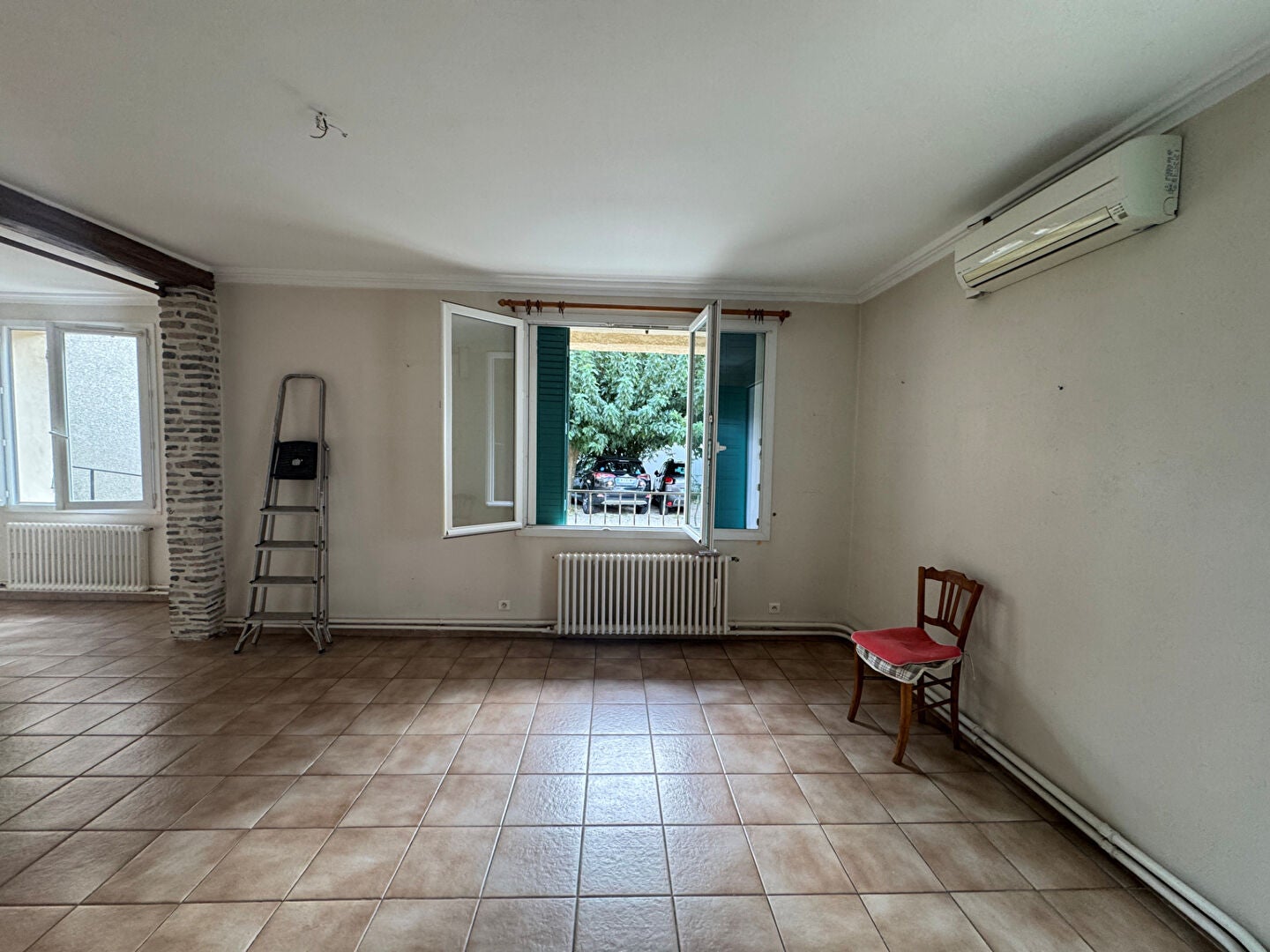 Maison Rue des Coccinelles à Marguerittes