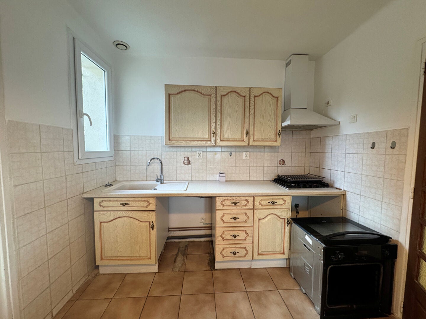 Maison Rue des Coccinelles à Marguerittes