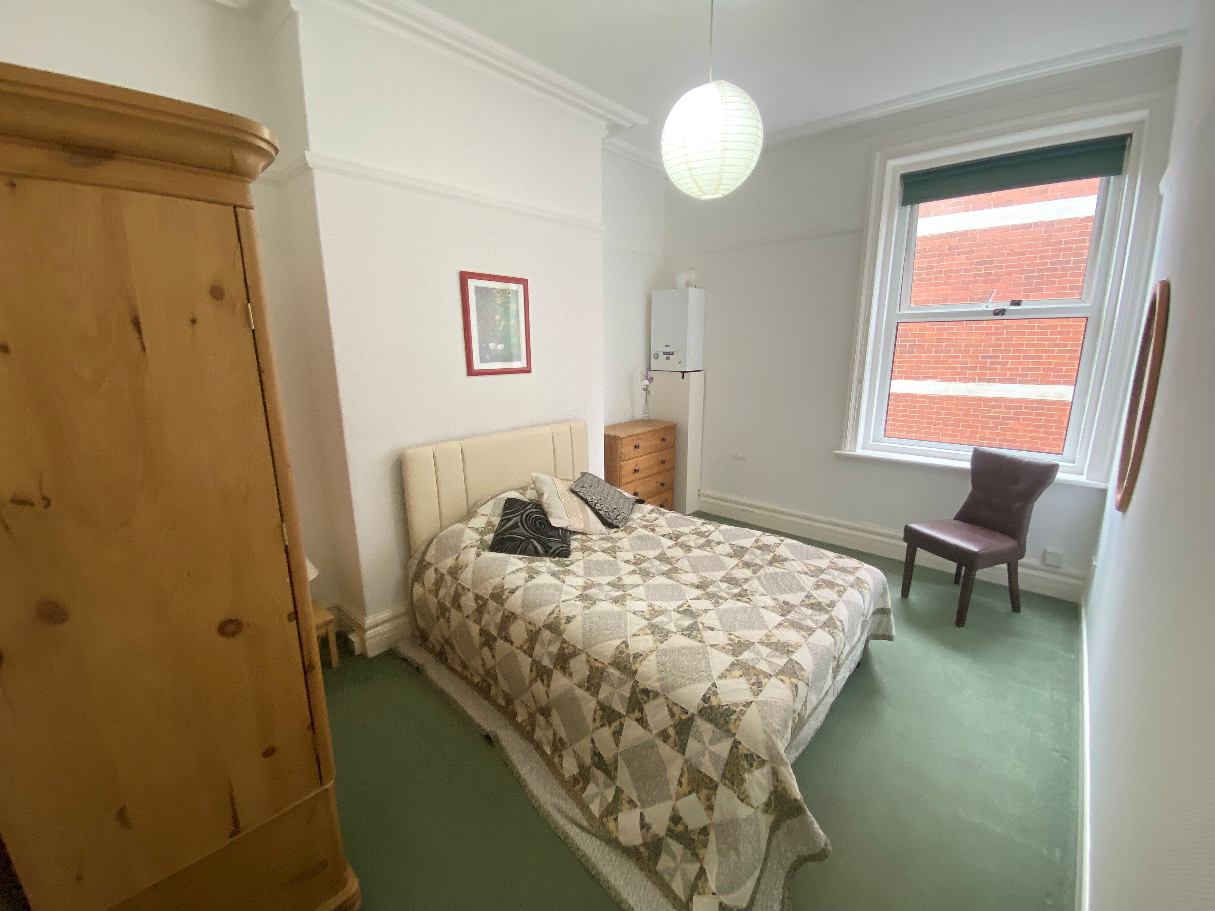 Flat St Anne's Road East in Borough of Fylde