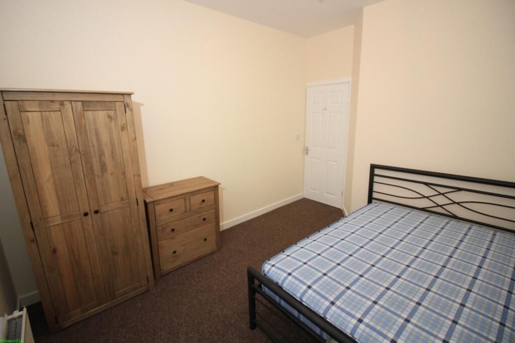 Room King Richard Street in Coventry