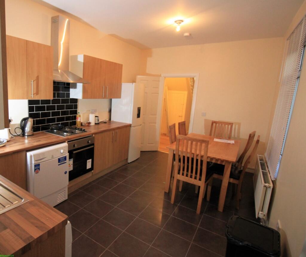 Room King Richard Street in Coventry