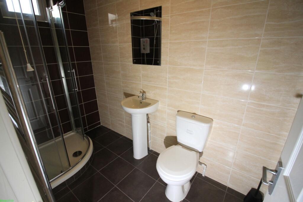 Room King Richard Street in Coventry