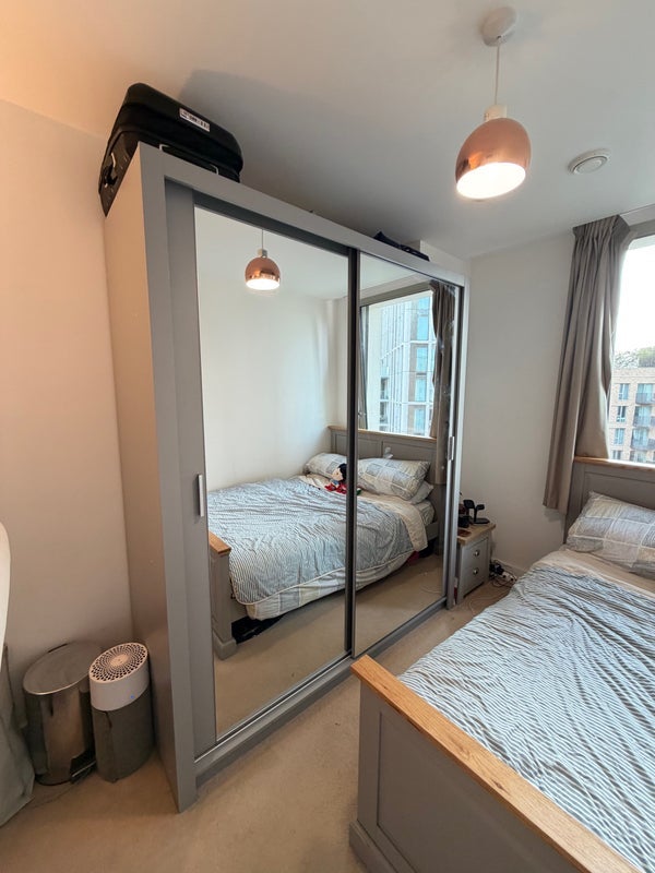 Room Liberty Bridge Road in Greater London