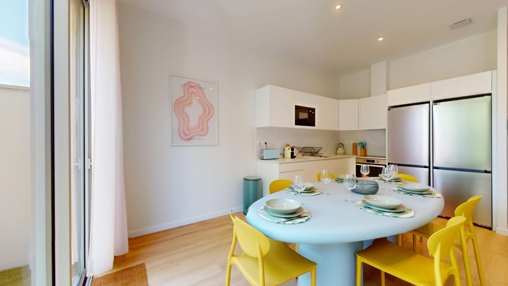 Appartement Impasse Martinon à Talence