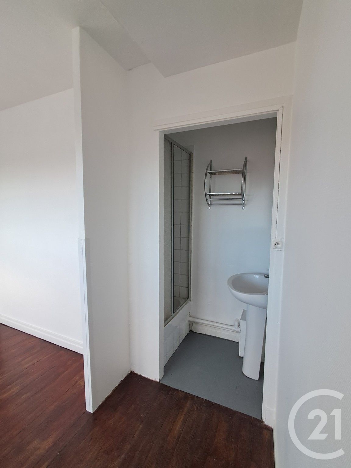 Appartement Rue Royale à Calais