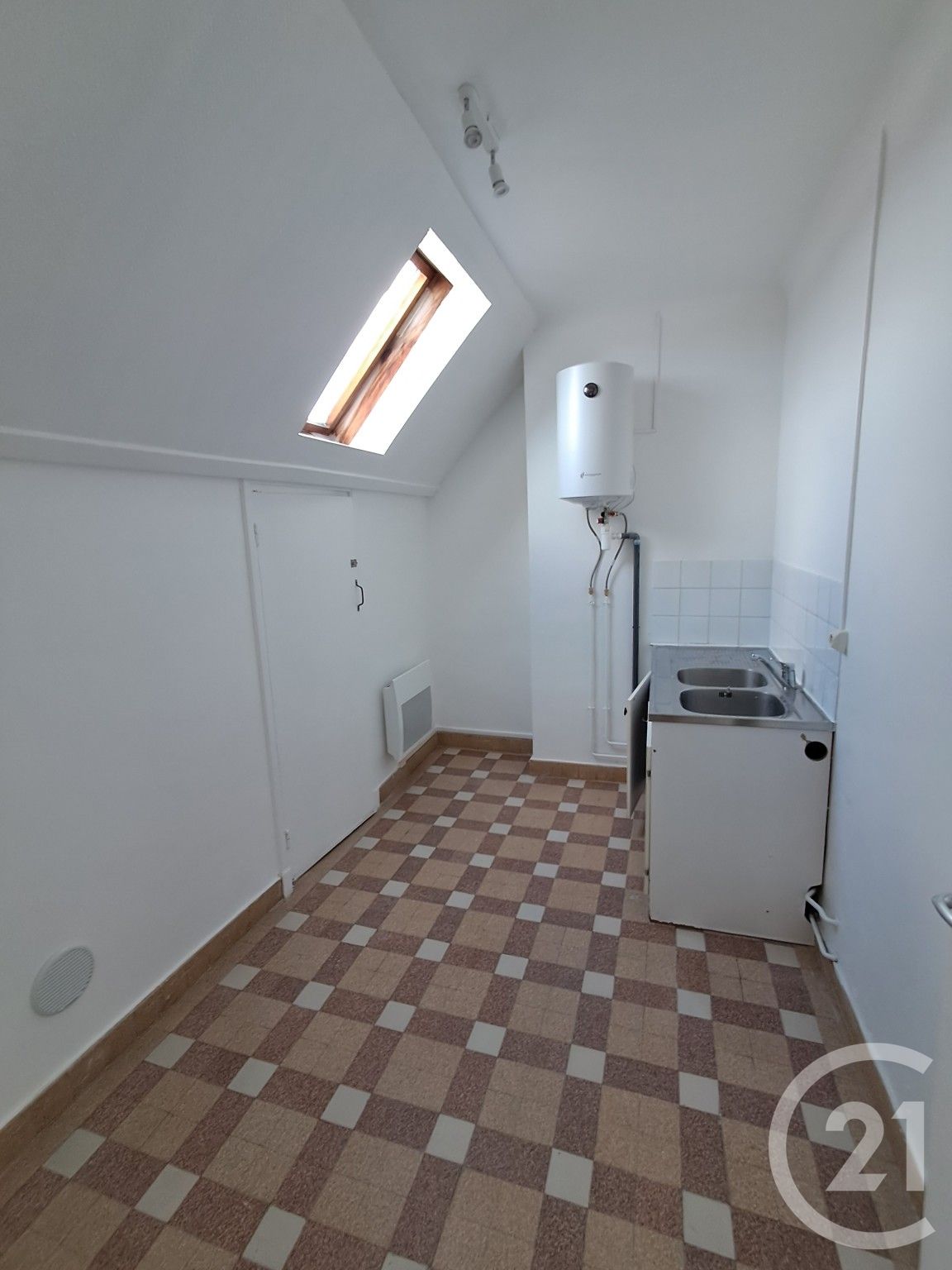 Appartement Rue Royale à Calais