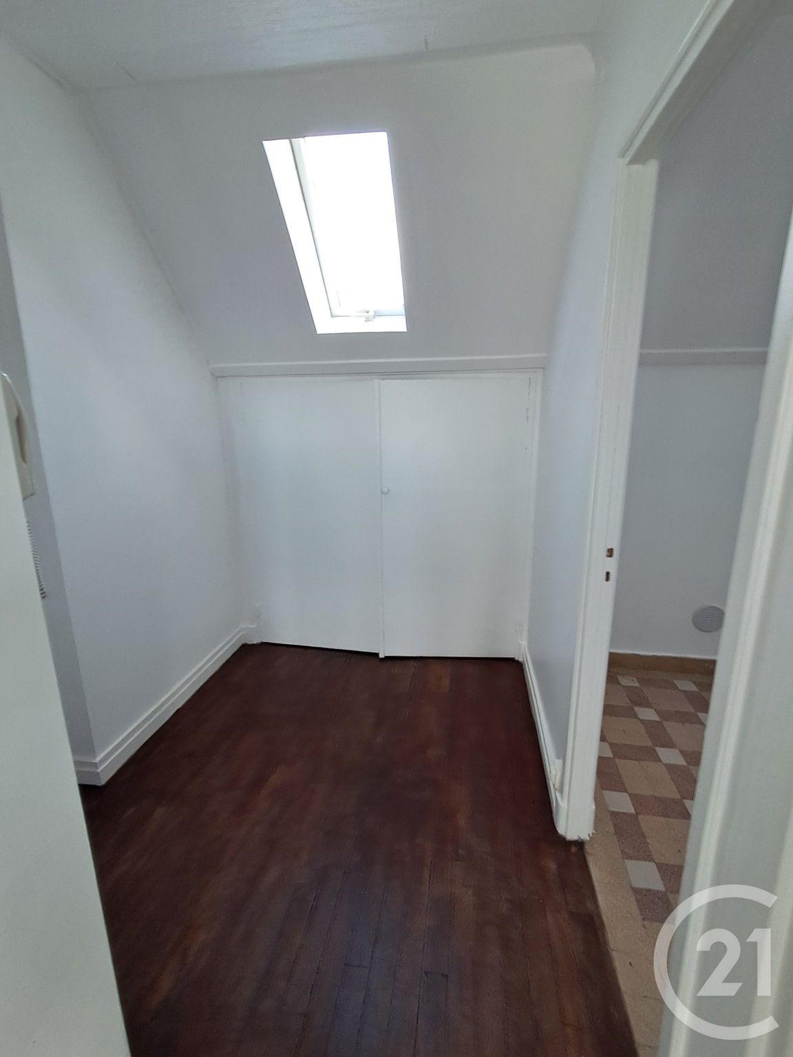 Appartement Rue Royale à Calais