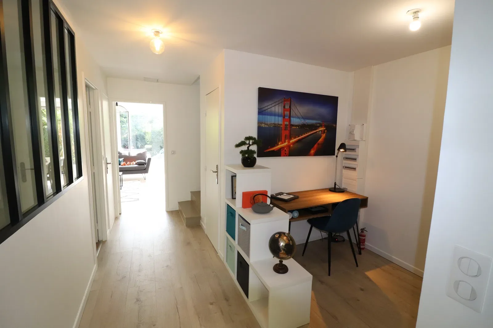 Room Avenue du Sud in Cergy