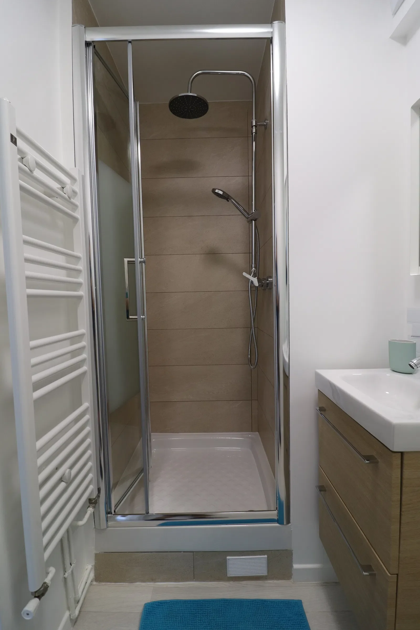 Room Avenue du Sud in Cergy