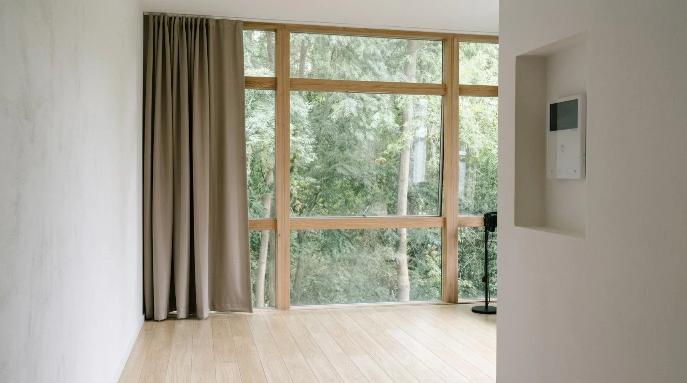 Flat Collison Place in Greater London