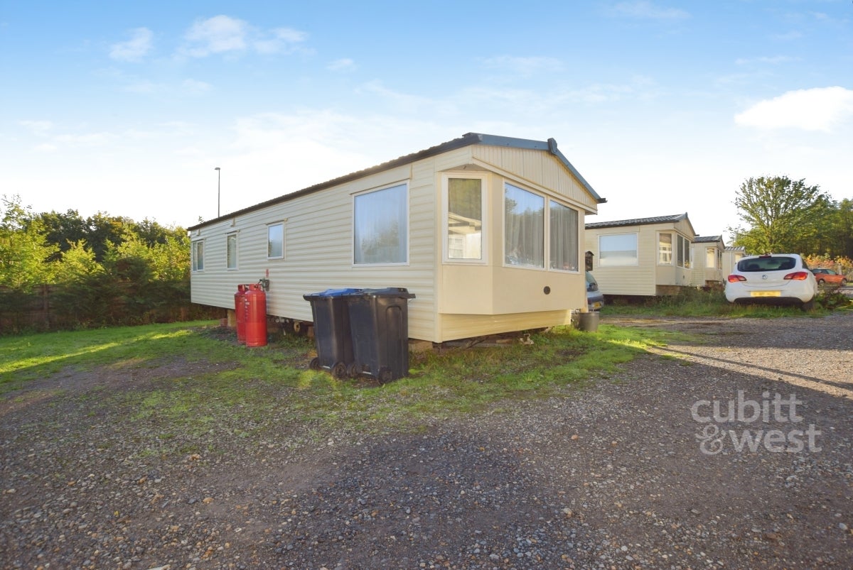 House Smarden Road in Maidstone