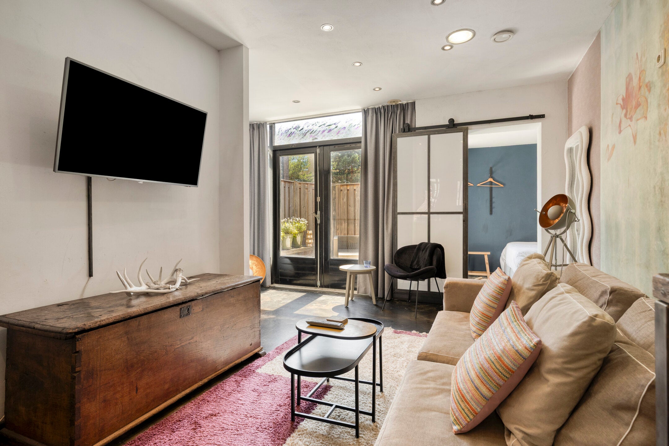 Appartement Bergstraat 8 Bis in Eindhoven
