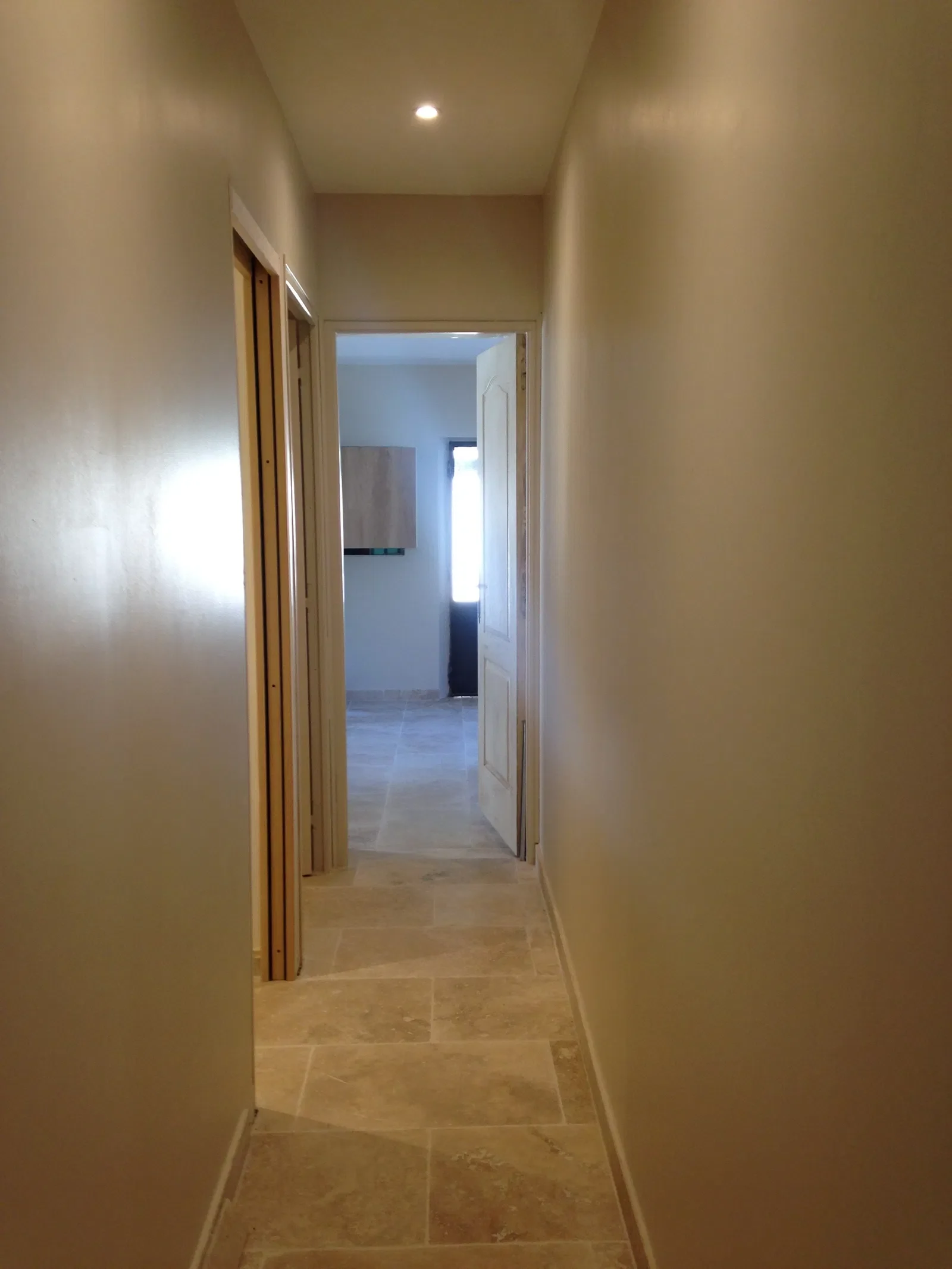 Flat Chemin de la Plaine in Robion