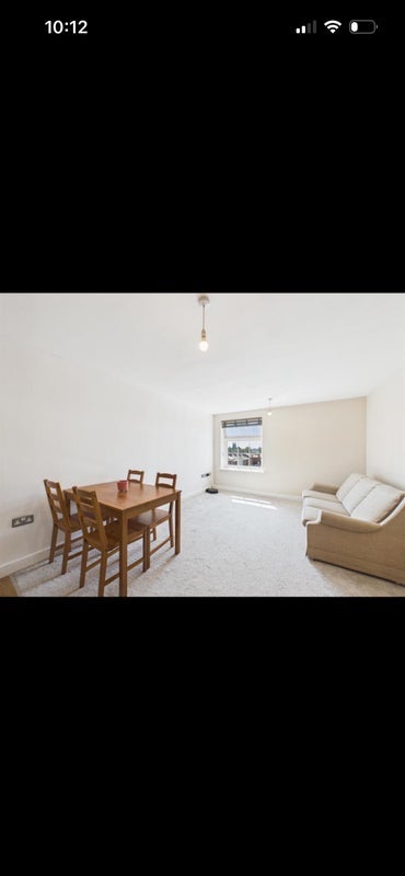 Flat Regent Street in Royal Leamington Spa