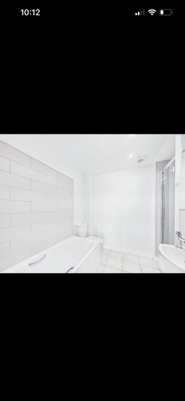 Flat Regent Street in Royal Leamington Spa