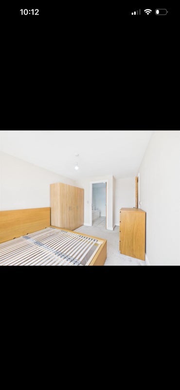 Flat Regent Street in Royal Leamington Spa