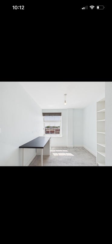 Flat Regent Street in Royal Leamington Spa