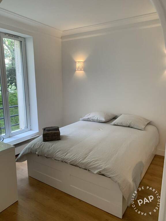 Appartement Rue Jean Jaurès à Levallois-Perret
