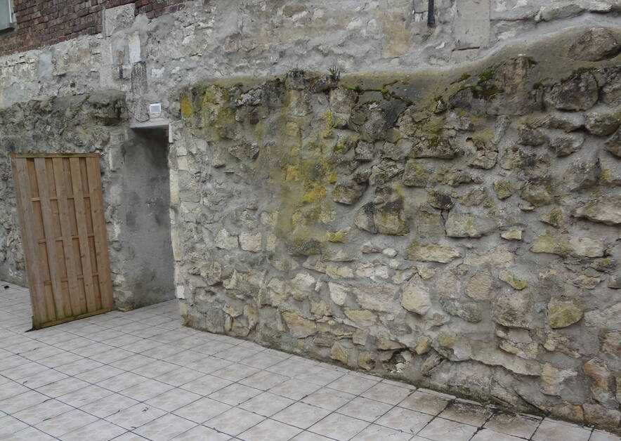 Flat Rue de Béthisy-Saint-Pierre in Néry