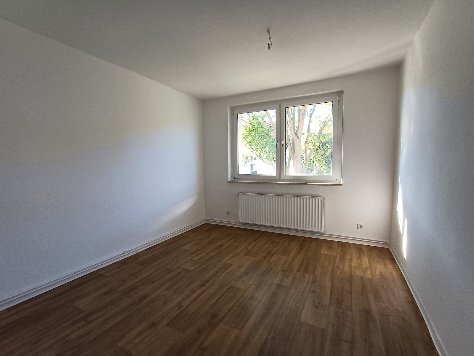 Wohnung Straße des Friedens in Merseburg