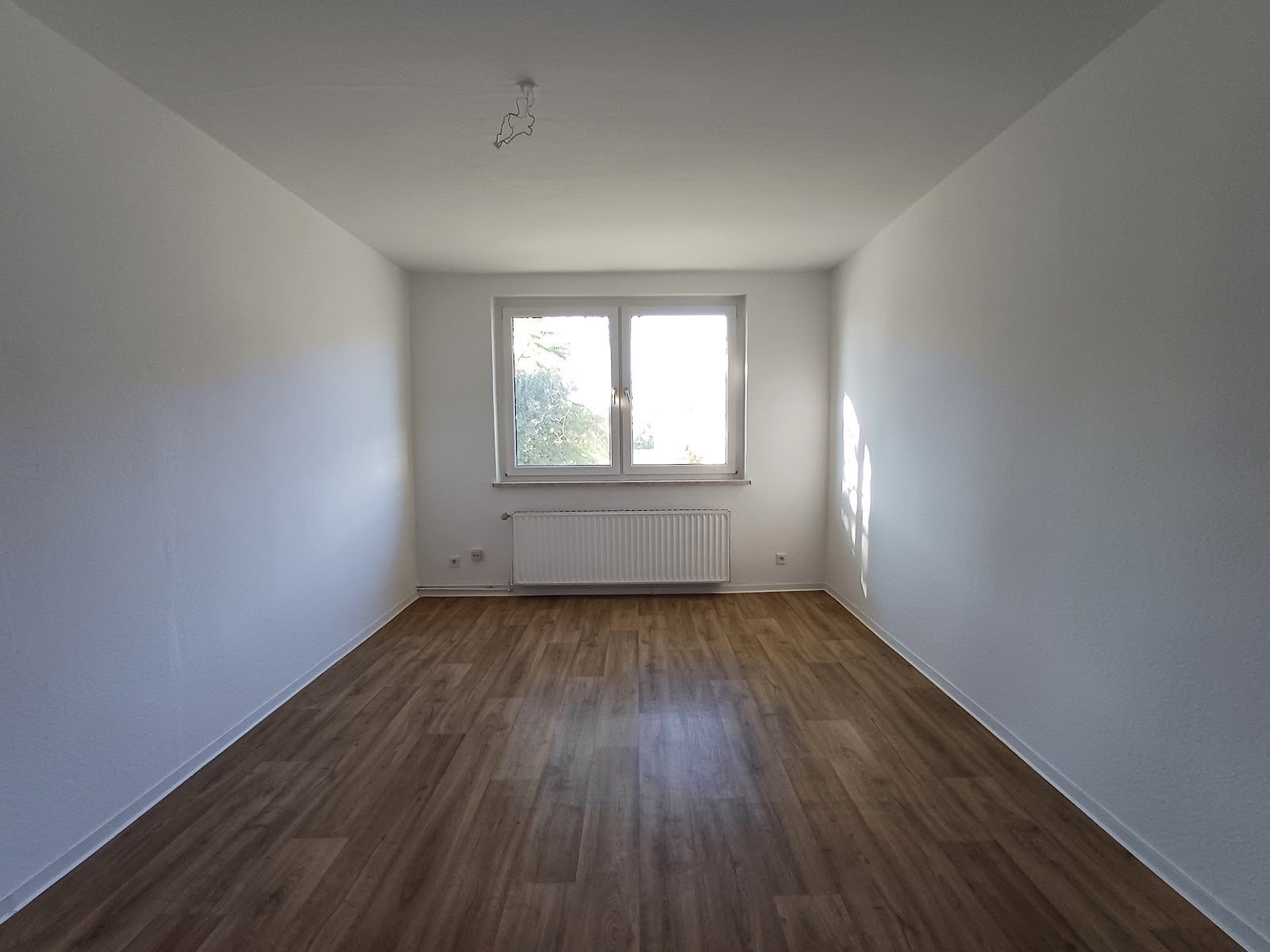 Wohnung Straße des Friedens in Merseburg