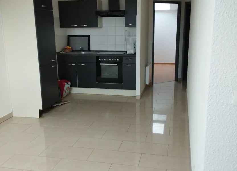 Appartement Rue Principale à Zoufftgen