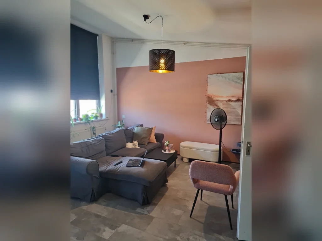 Appartement Polderweg in Den Helder