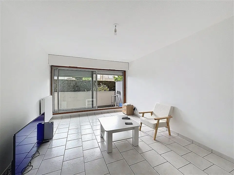 Appartement Rue Mestre à Bordeaux