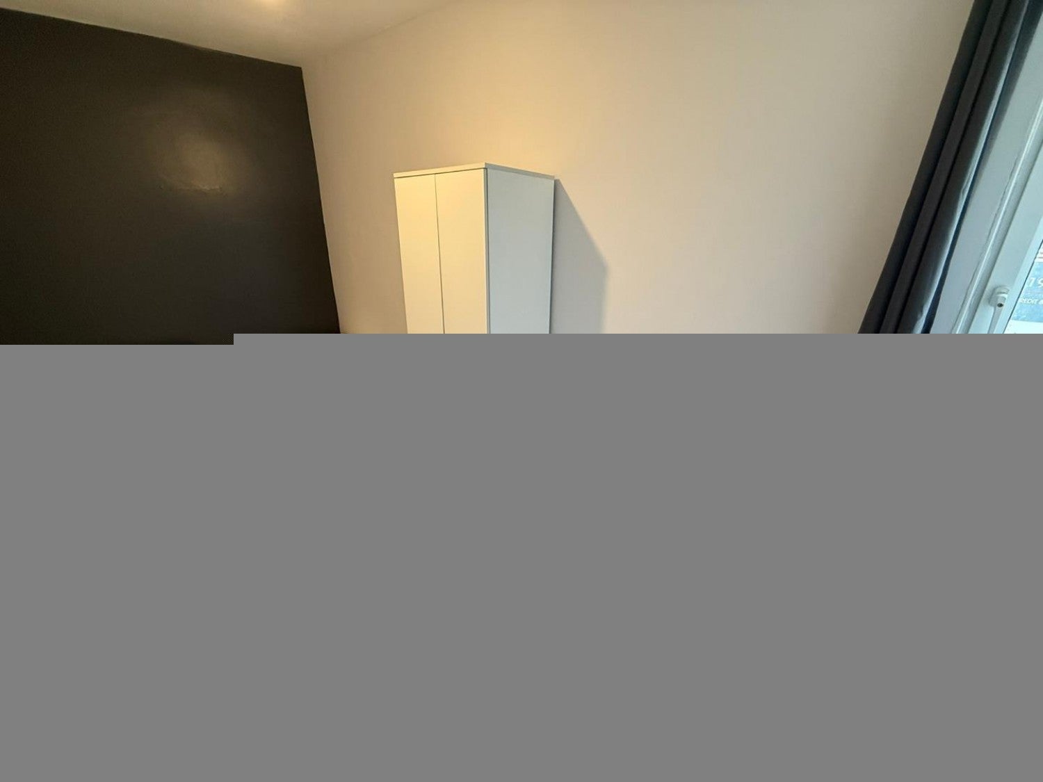 Flat Hartley Street in Wakefield