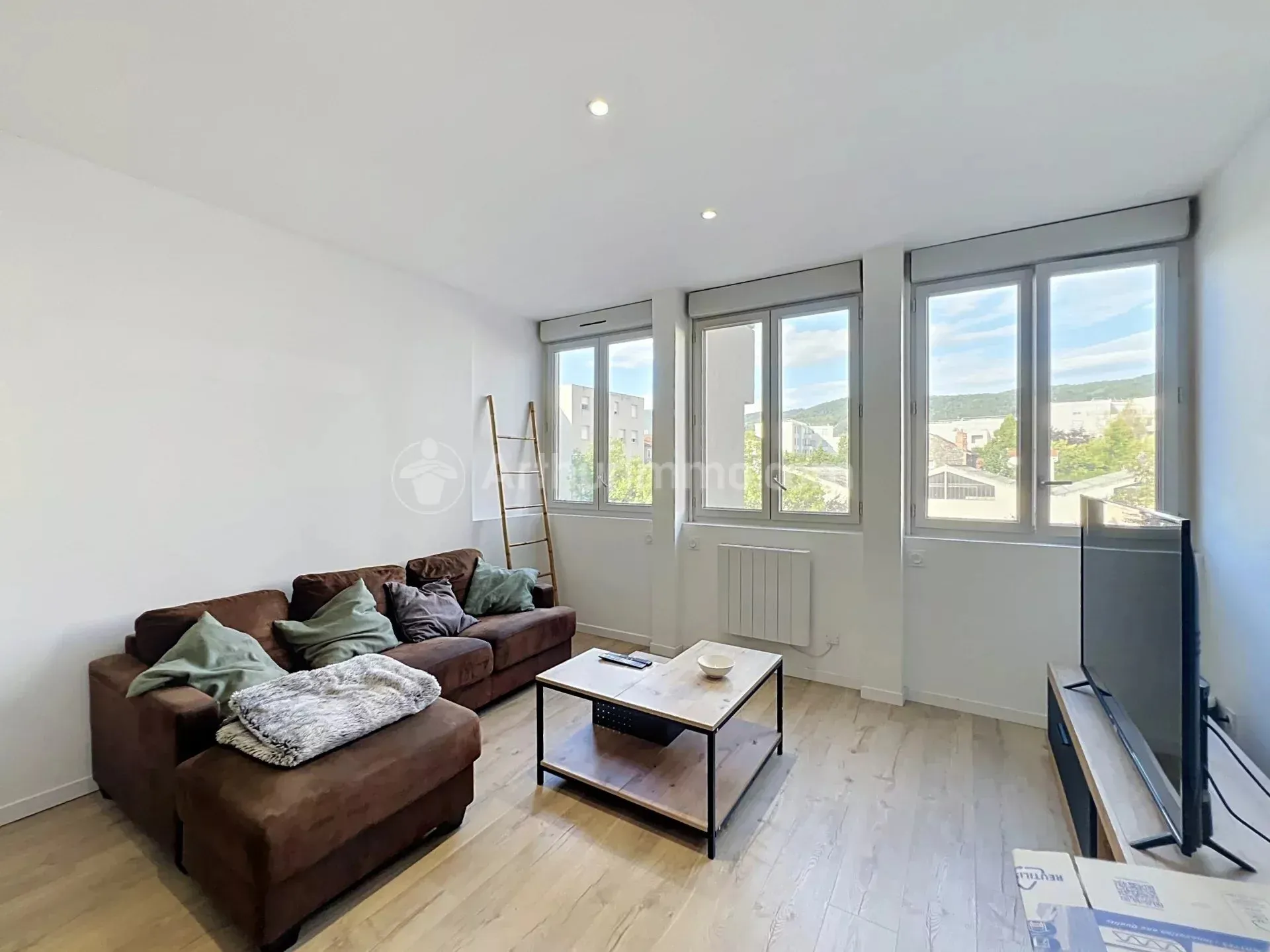 Appartement Boulevard Berthelot à Chamalières