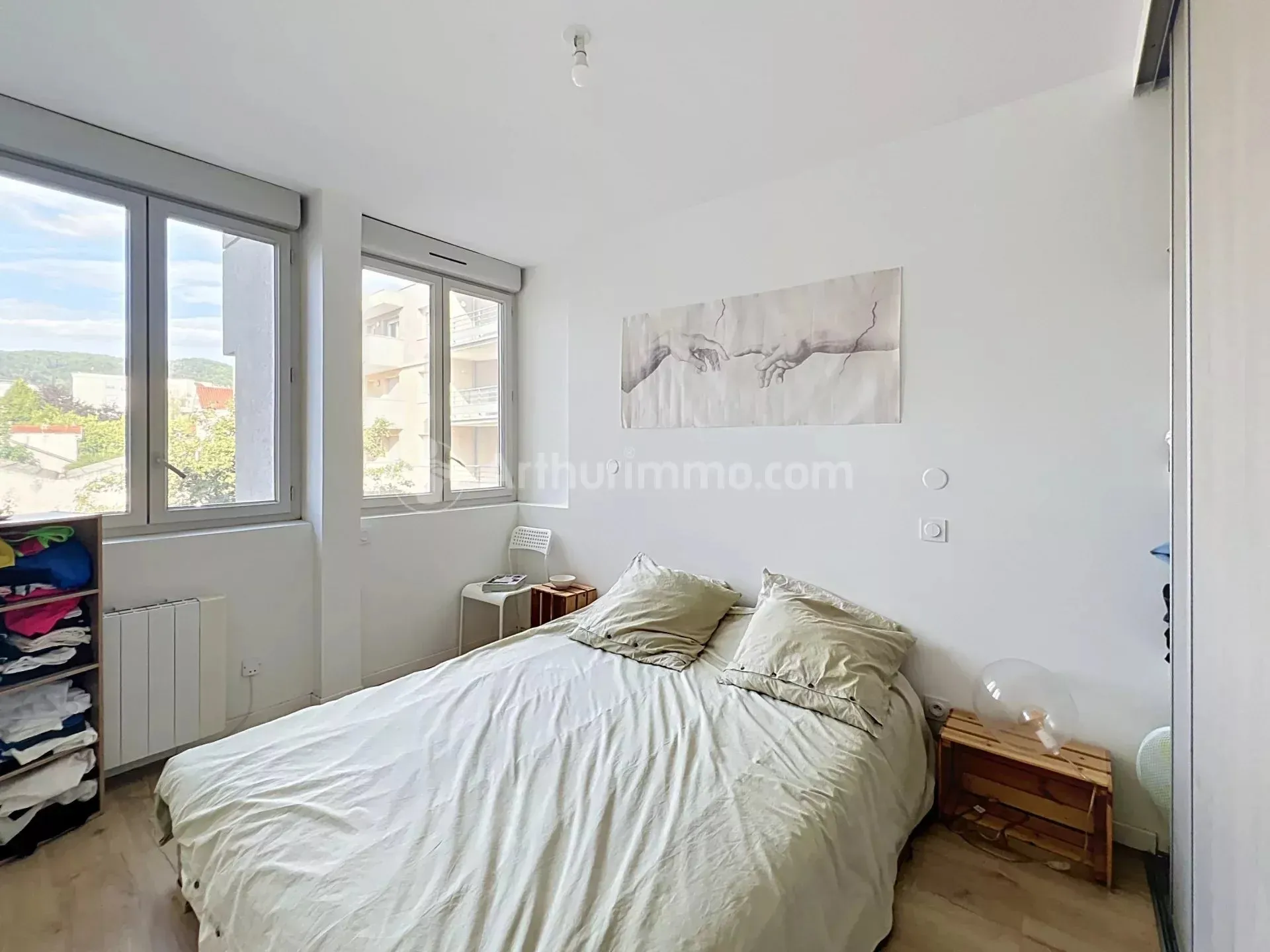 Appartement Boulevard Berthelot à Chamalières
