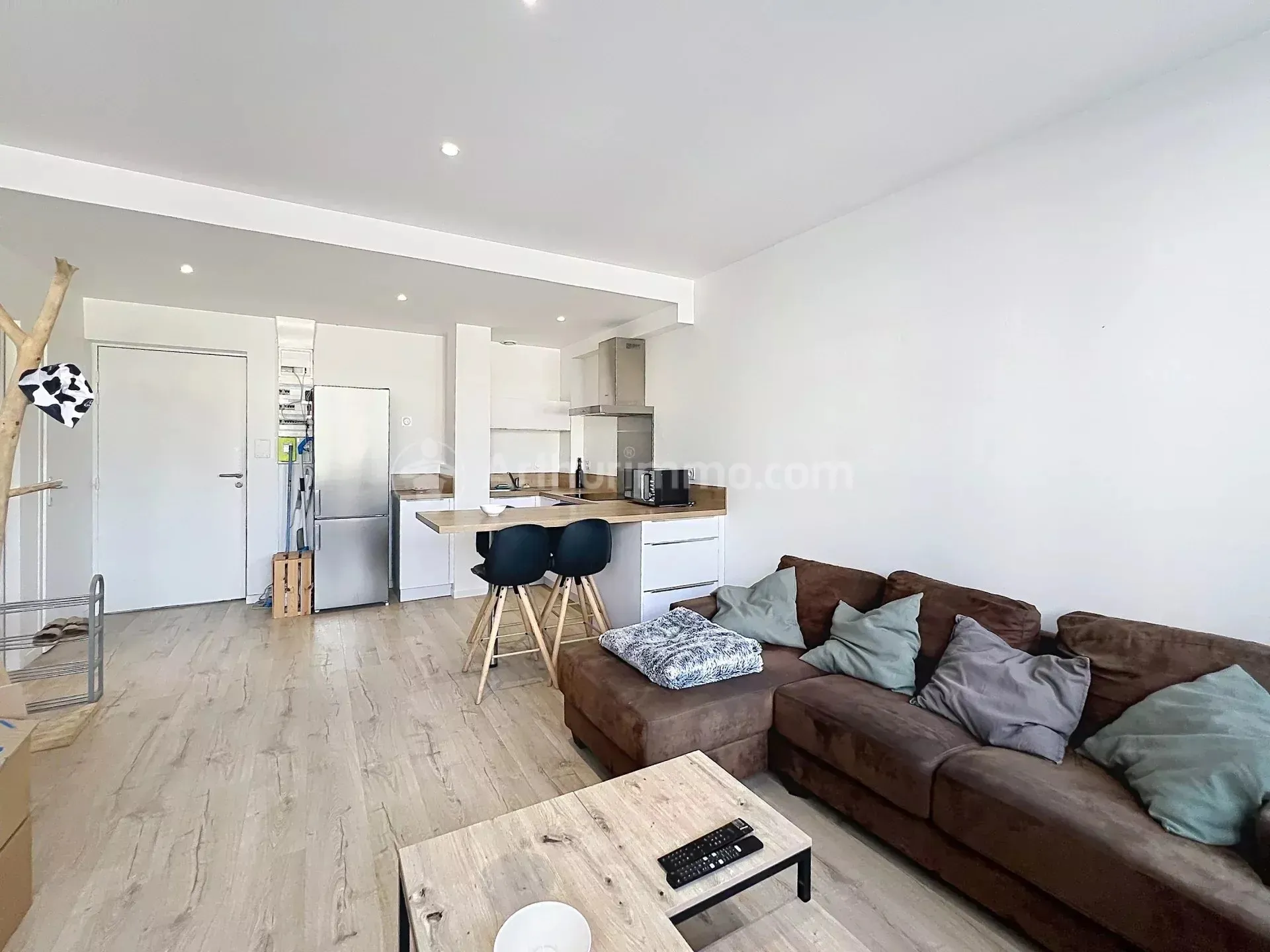 Appartement Boulevard Berthelot à Chamalières