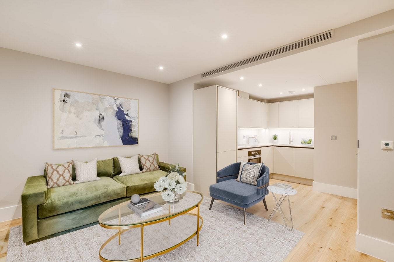 Flat Baker Street in City of Westminster