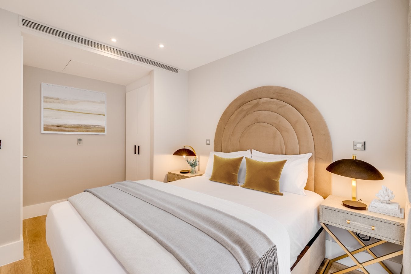 Flat Baker Street in City of Westminster