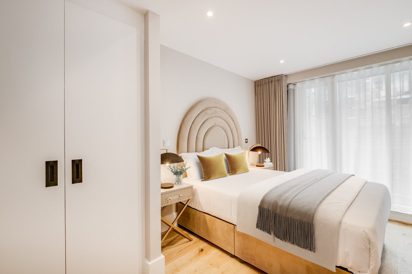 Flat Baker Street in City of Westminster