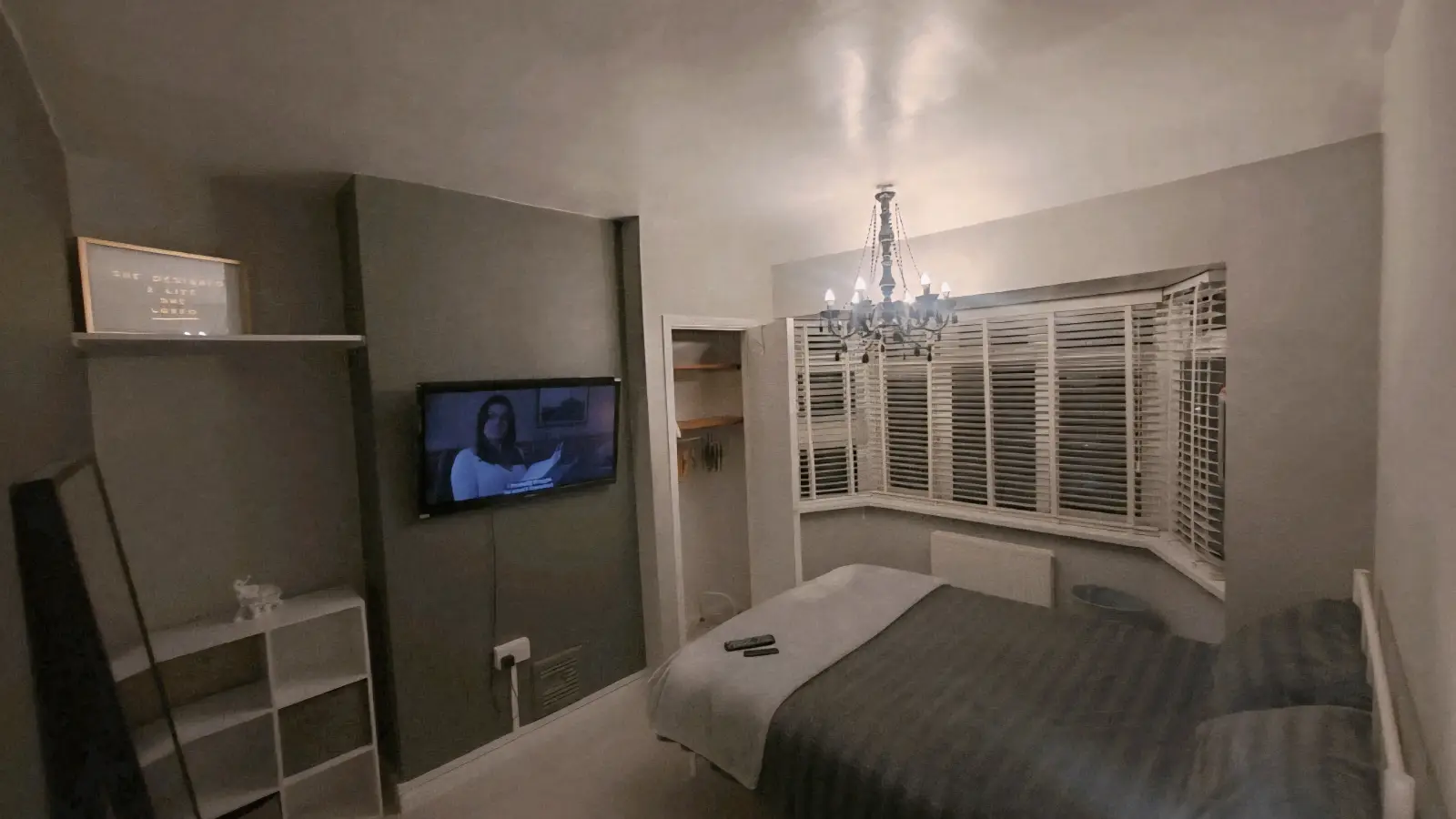 Room Launceston Road in Greater London