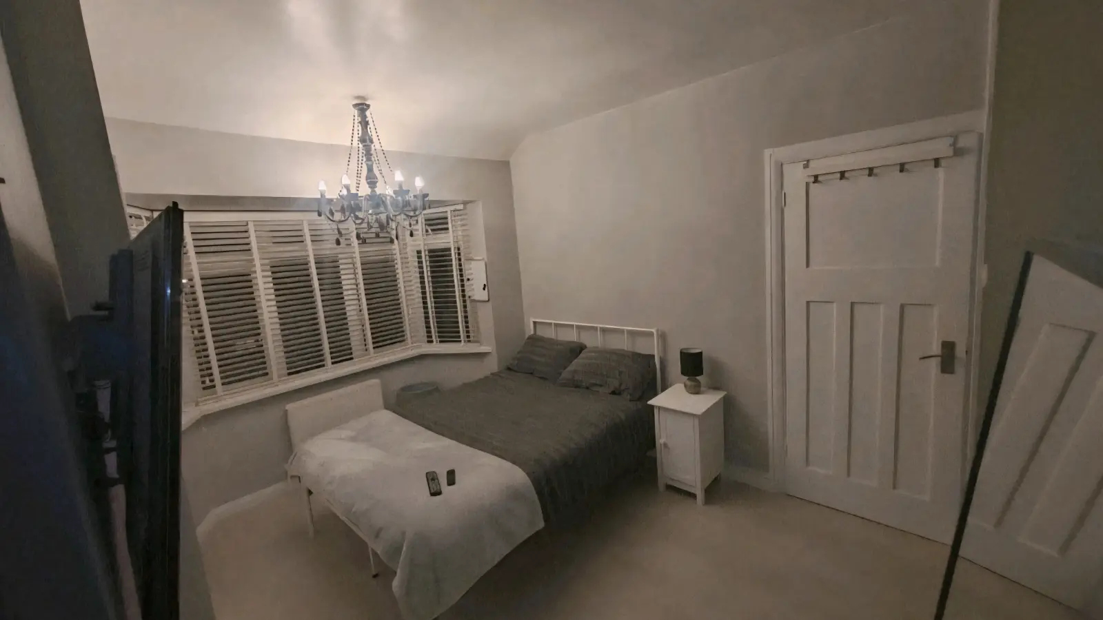 Room Launceston Road in Greater London