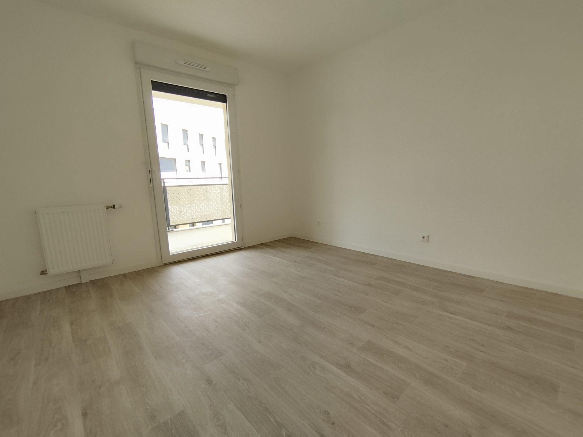 Appartement Rue Hubert Latham à Chartres