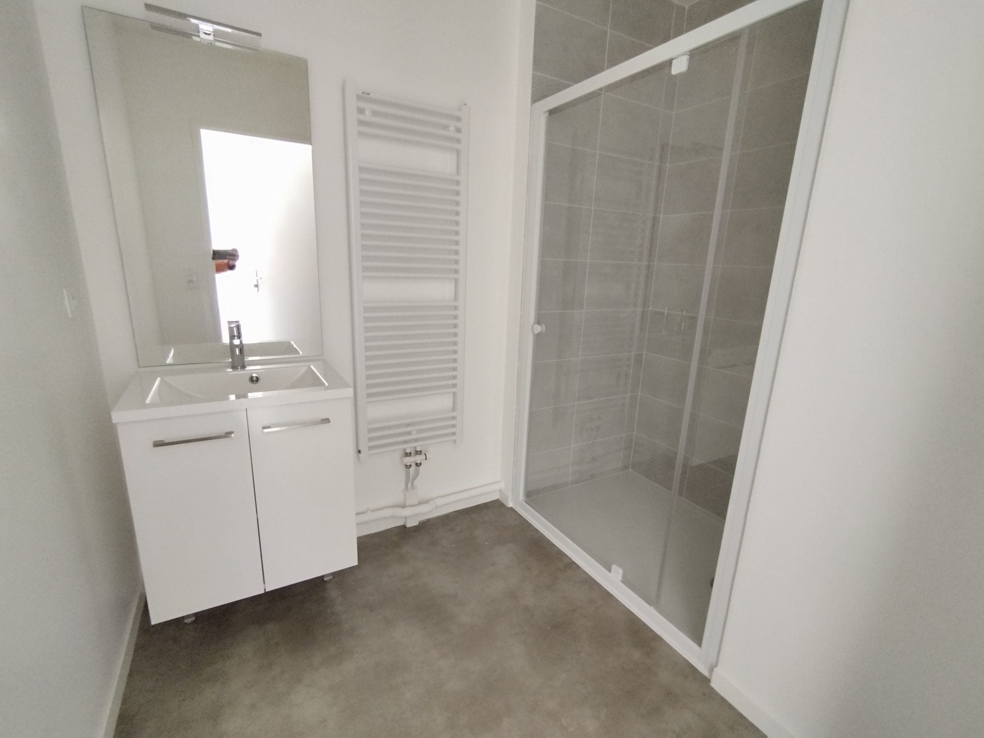 Appartement Rue Hubert Latham à Chartres