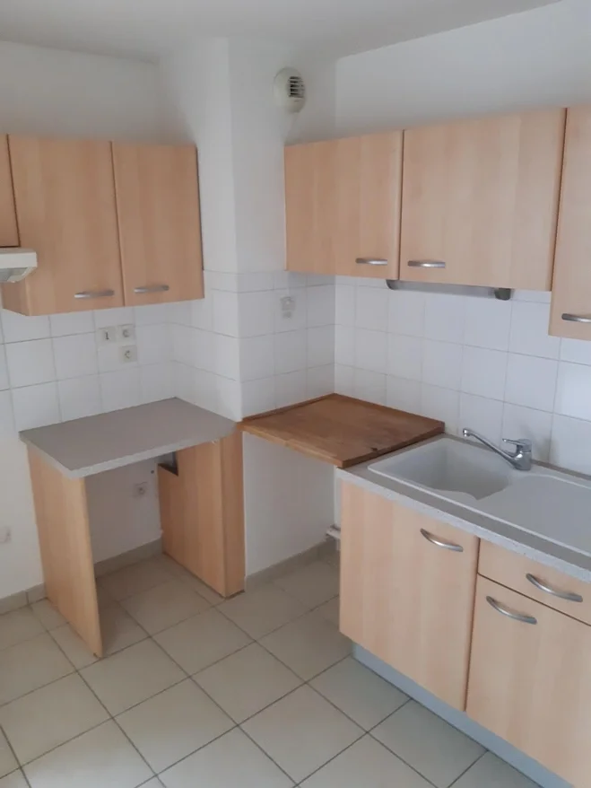 Appartement Rue Marivaux à Clermont-Ferrand