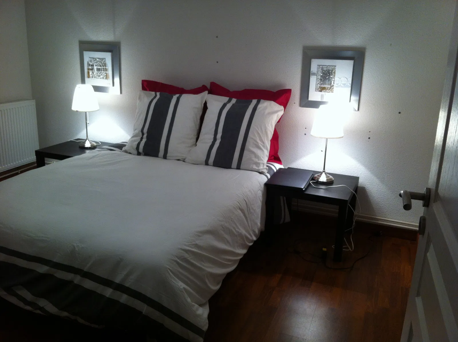 Appartement Rue Fernand César à Saint-Nicolas-de-Port