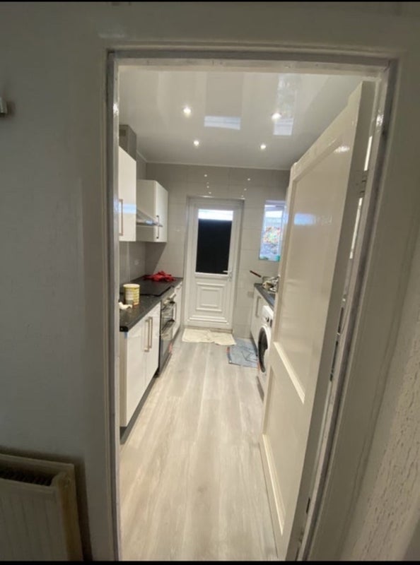 Room Soho Mills in Greater London