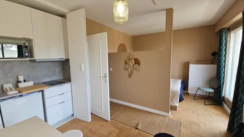 Appartement Avenue Rockfeller à Versailles